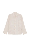 Paul Smith chest pocket shirt jacket