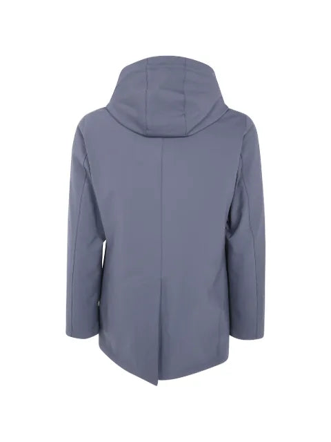People Of Shibuya Hachiko hooded performance jacket