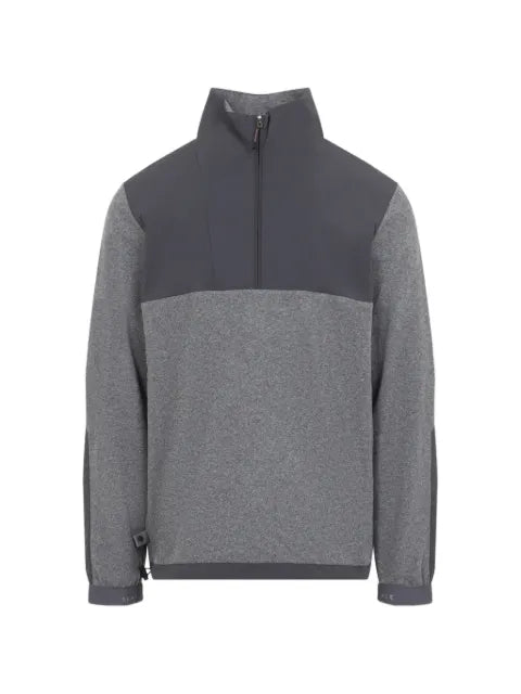Sease half-zip jacket