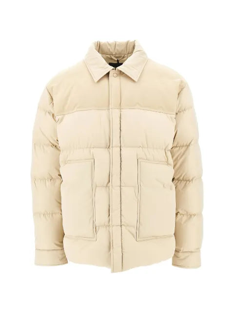 Herno quilted puffer jacket
