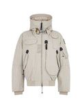 Parajumpers Gobi padded multi-pocket jacket