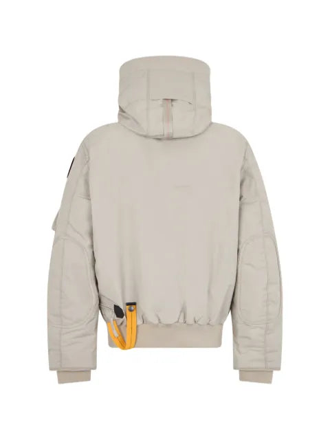 Parajumpers Gobi padded multi-pocket jacket