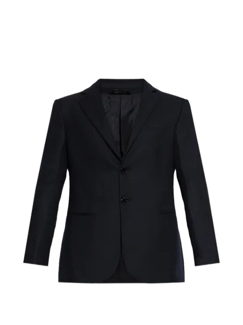 Giorgio Armani cashmere blazer