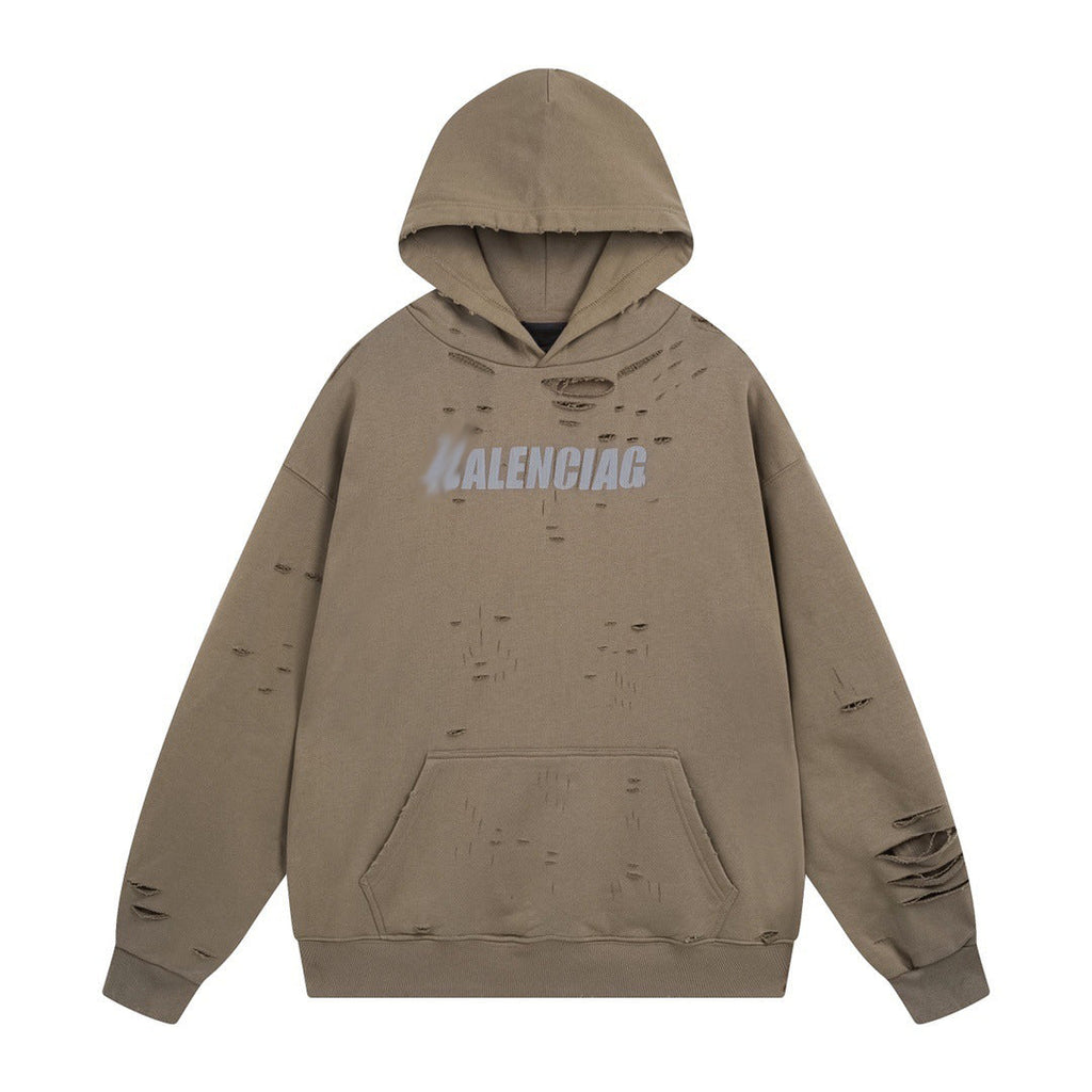 Balenciaga Couples Hoodie