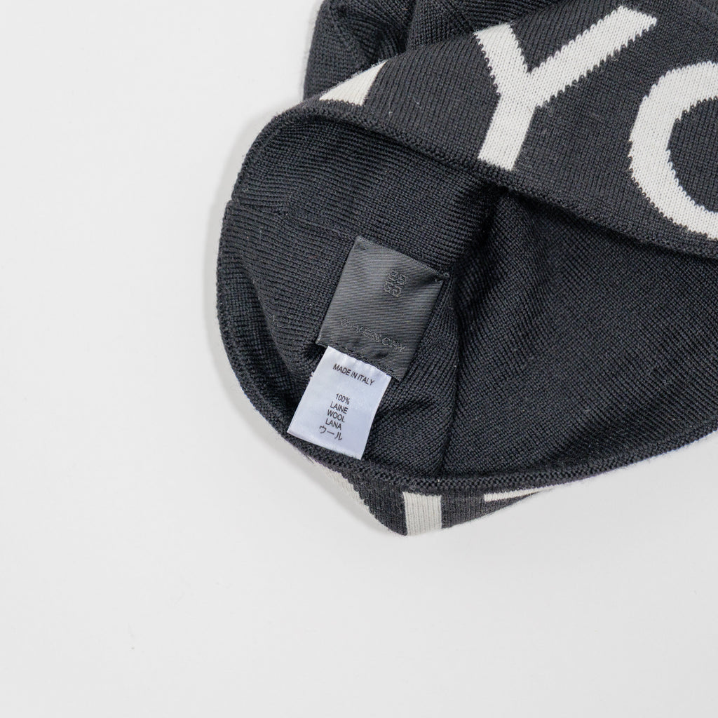 Givenchy Beanie