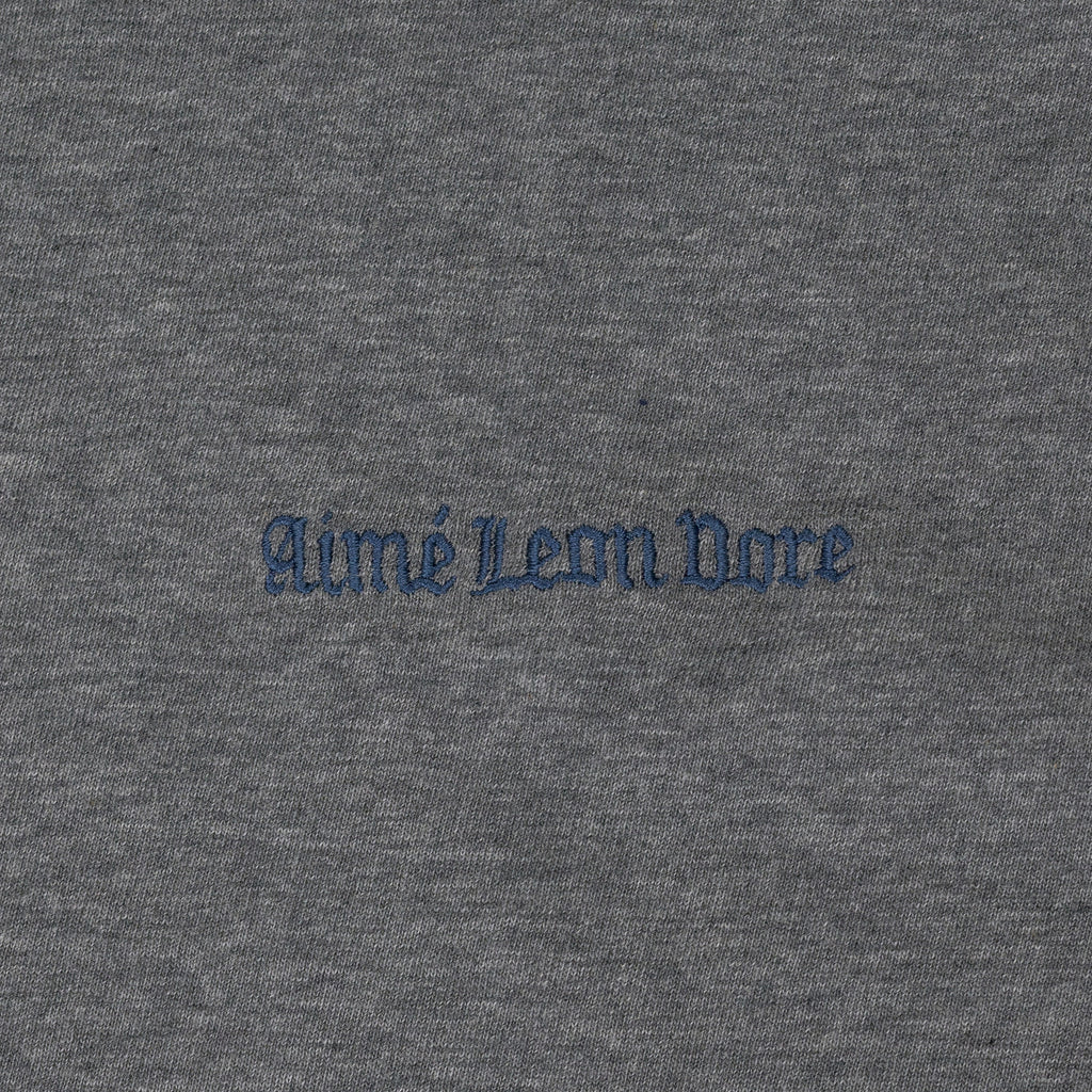 Grey Uniform T-Shirt