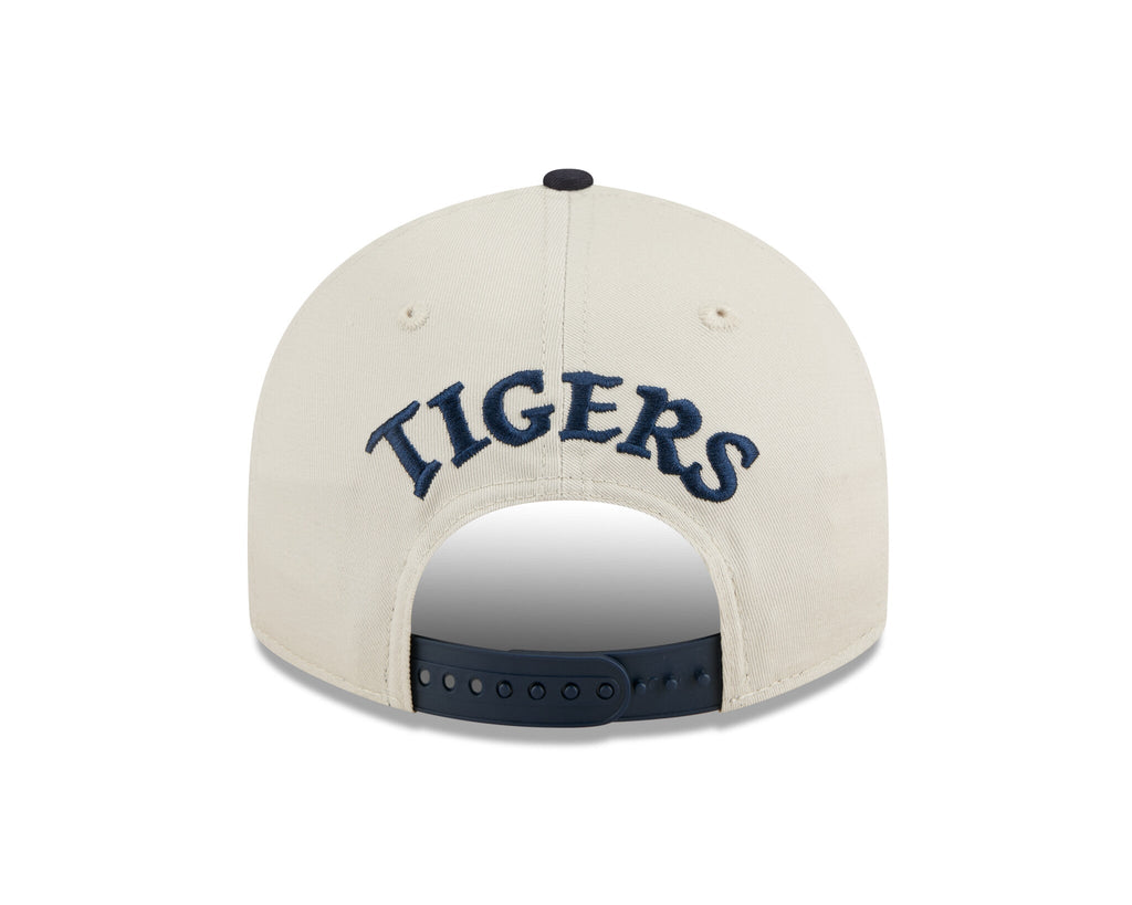 New Era 950 Retro Crown Detroit Tigers Snapback Hat