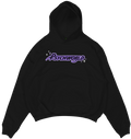 Yams Day X Sinclair 2021 Loving Memory Hoodie - Black