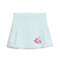 Kids Puma X Hello Kitty Friends Pleated Skirt