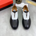Man Casual Leather Shoes