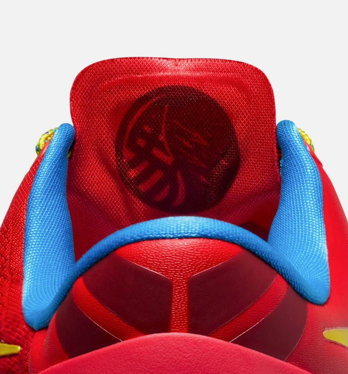 Kobe VIII Protro Year of the Horse Men's – Light Crimson/Vivid Blue/Bright Citron