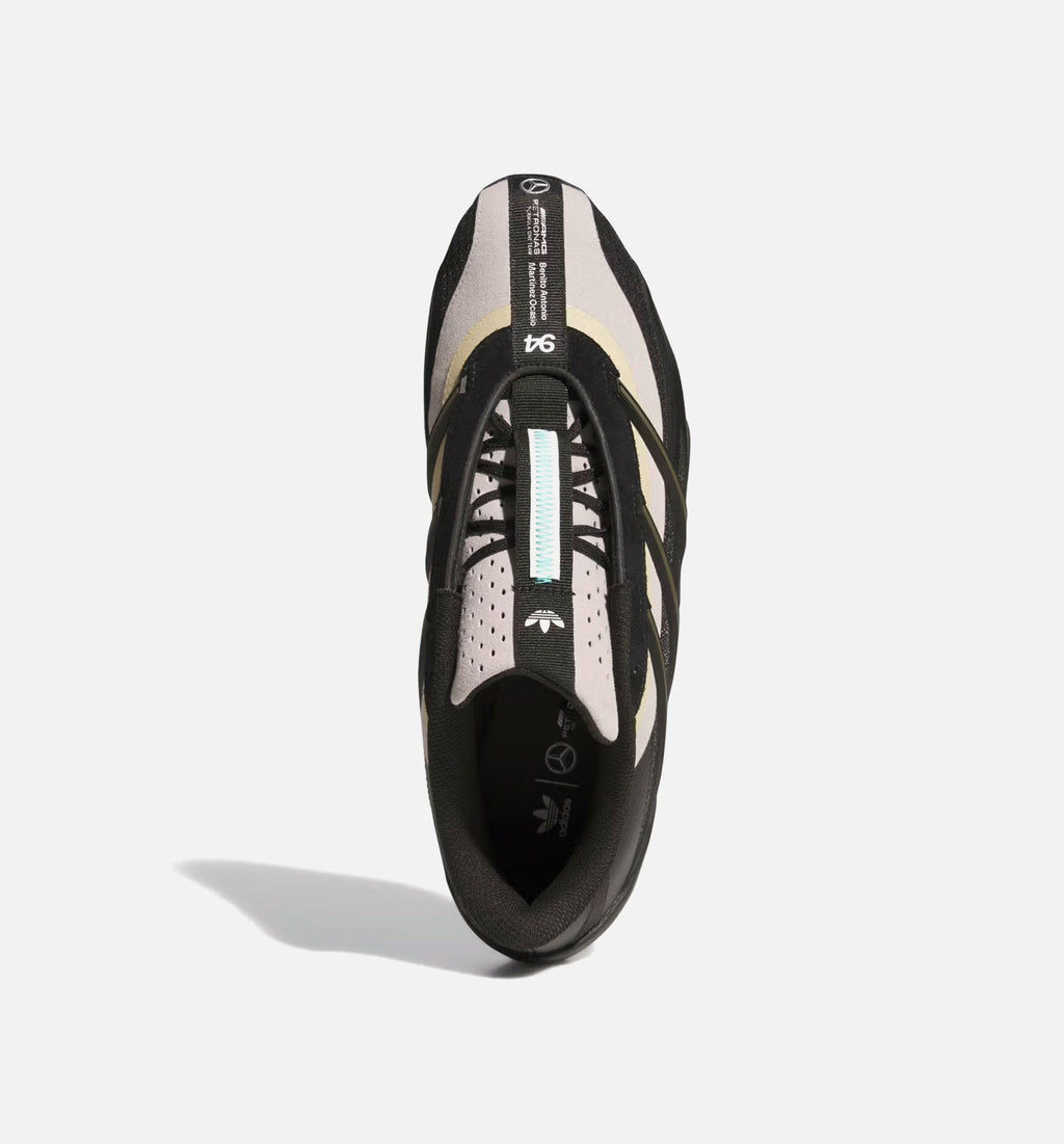 Bad Bunny x Mercedes-AMG Petronas F1 Adiracer Men's – Branch/Sand/Cinder