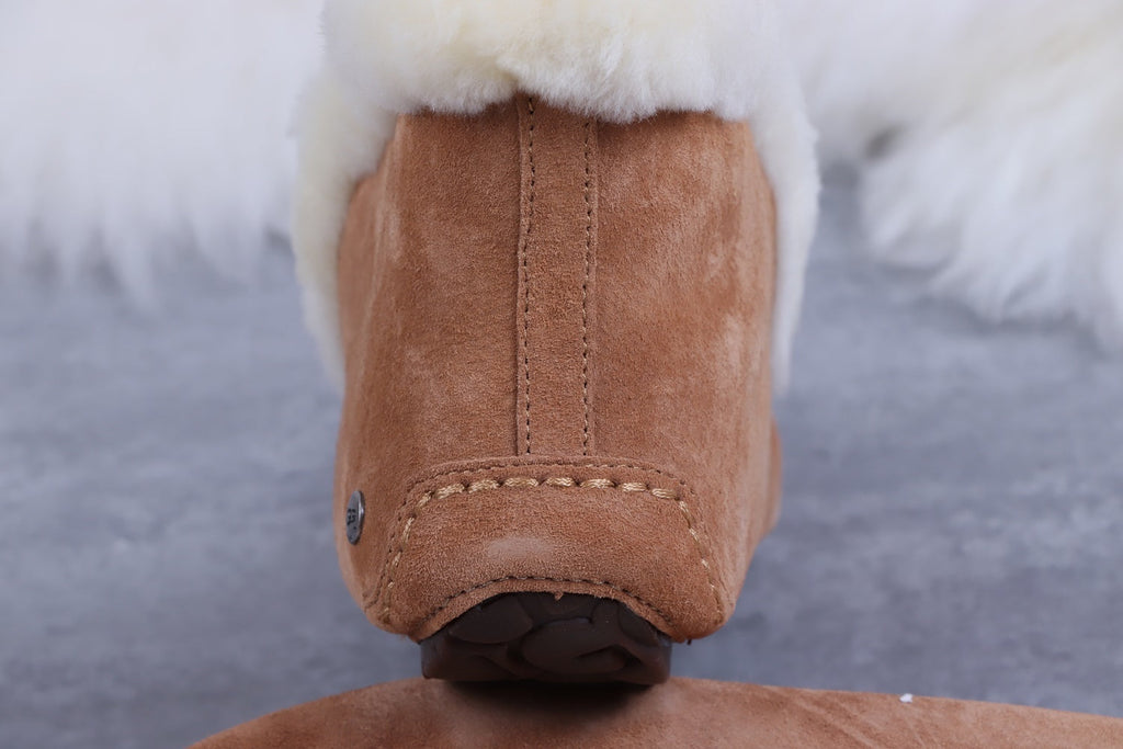 W Alena — Chestnut | New Arrival | In Stock