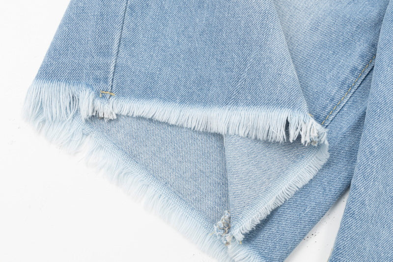 GALLERY DEPT New Jeans Shorts 165