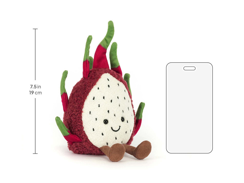 Amuseables Dragon Fruit