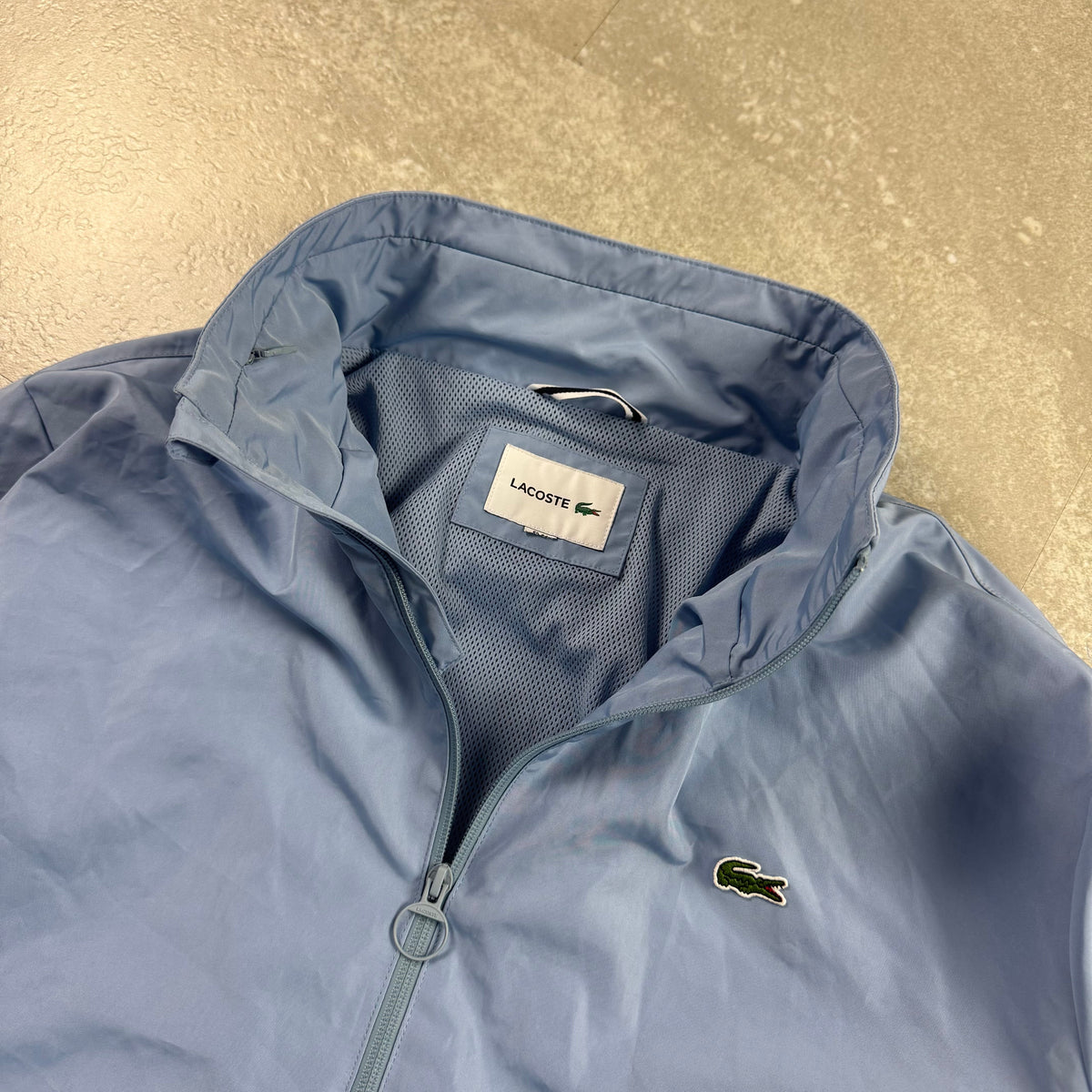 Lacoste Jacke (Pashanim) (XL)