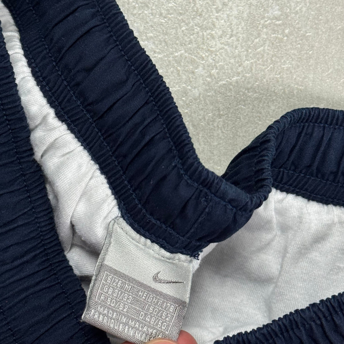 Vintage Nike Trackpants (M)