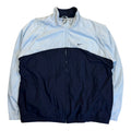 Vintage Nike Trackjacket (XL)