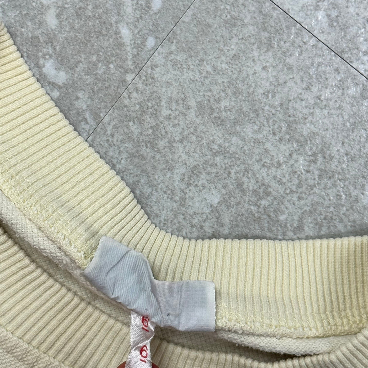 Lacoste Sweater (XL)
