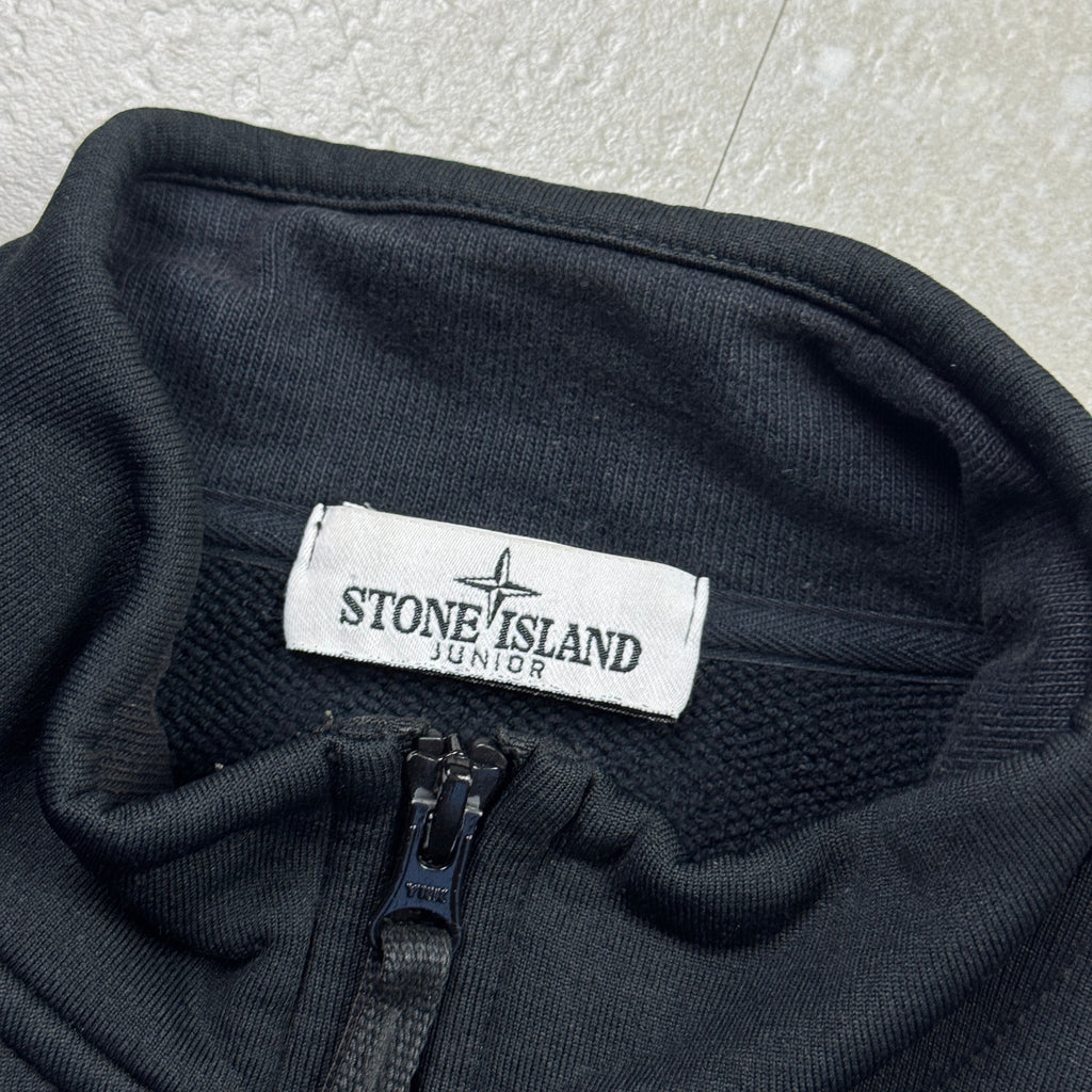 Stone Island Zipper (XS)