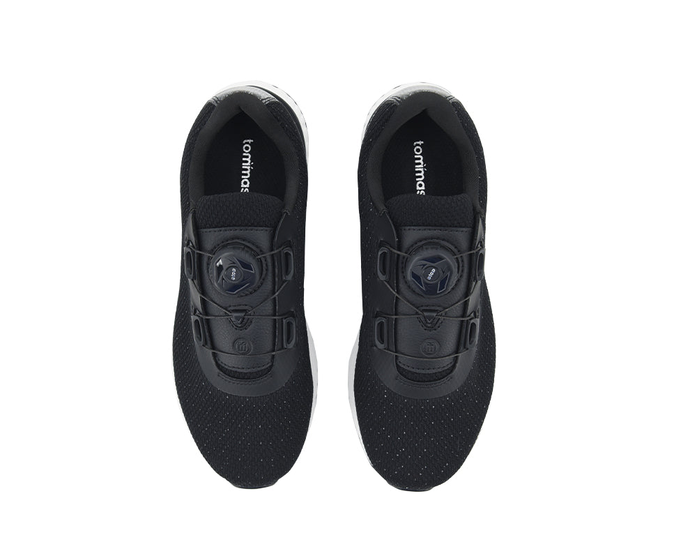 Tommaso Capri DialFit Snake - SPD Cleats Included