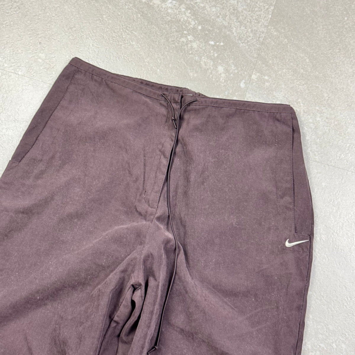 Vintage Nike Trackpants (wmns XL)