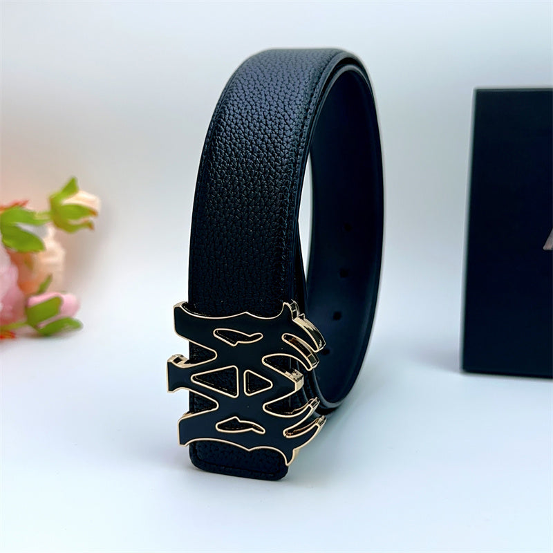 Amiri Belt