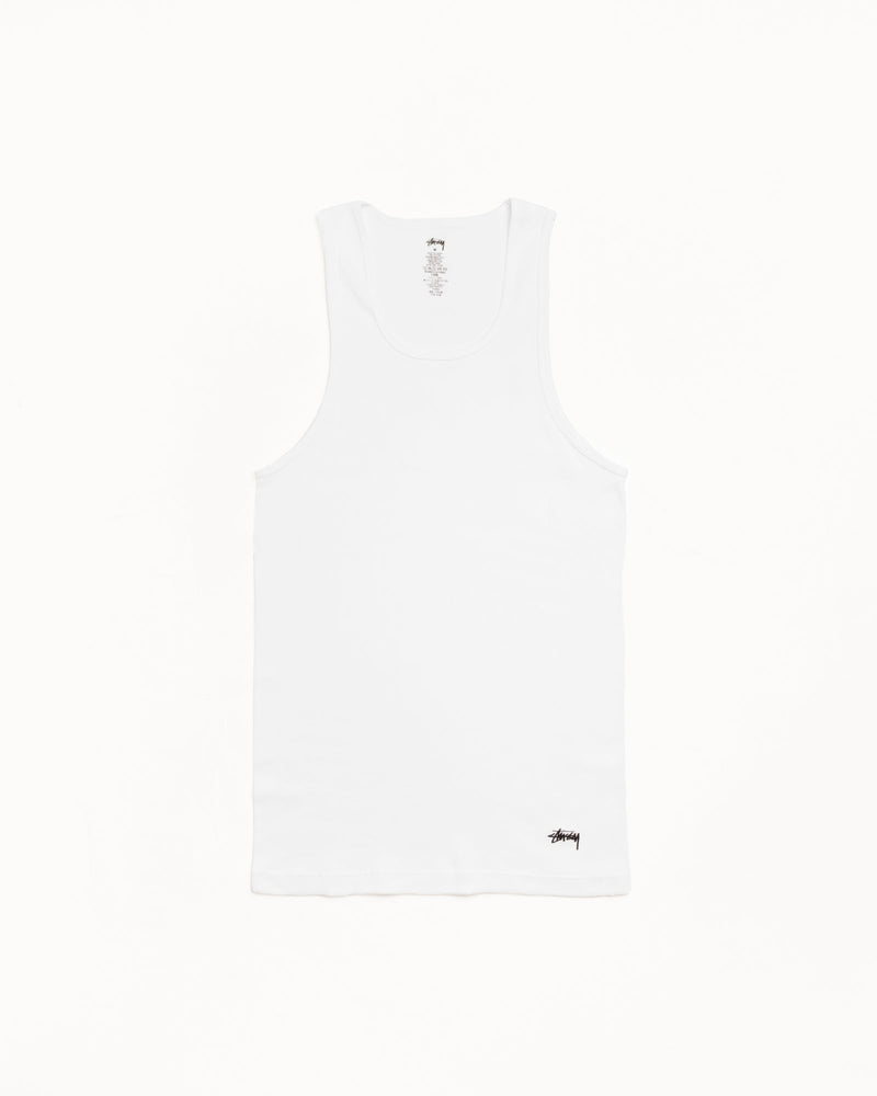 TANK UNDERSHIRTS 3 PACK
