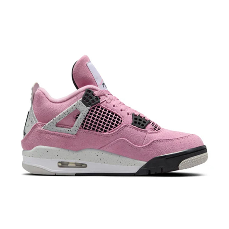Air Jordan 4 Retro WMNS "Orchid"