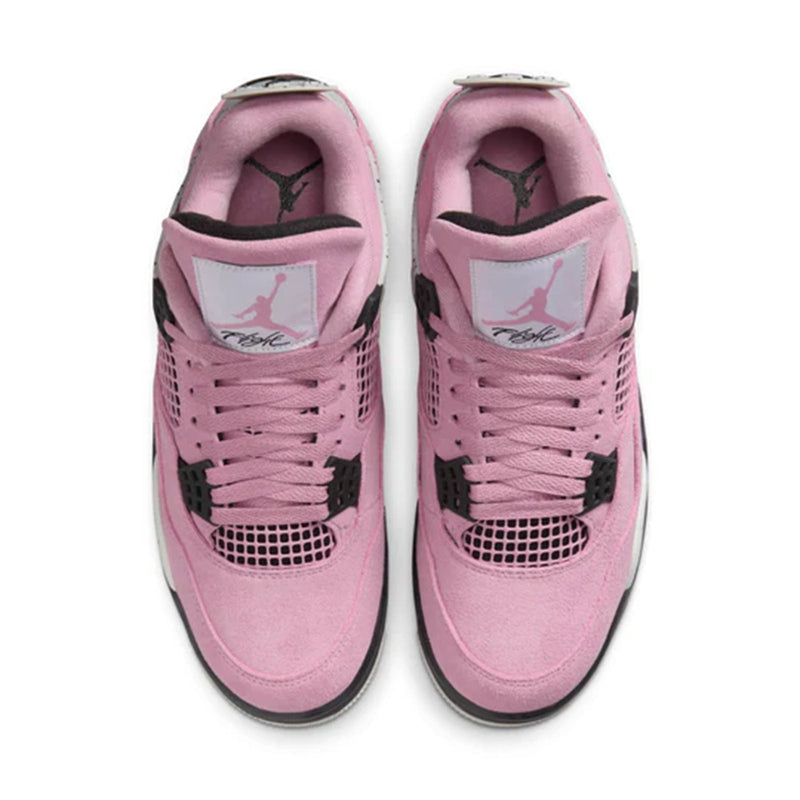 Air Jordan 4 Retro WMNS "Orchid"