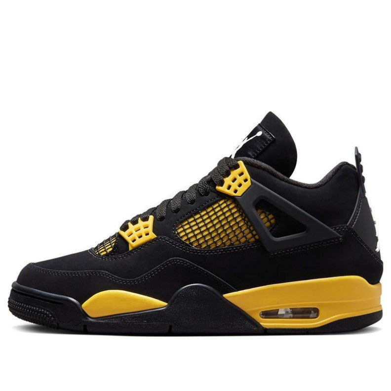 Air Jordan 4 Retro Thunder DH6927-017