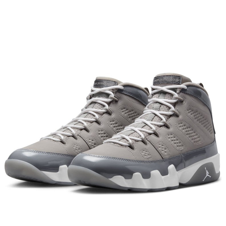 Air Jordan 9 Retro 'Cool Grey' – HV4794-011