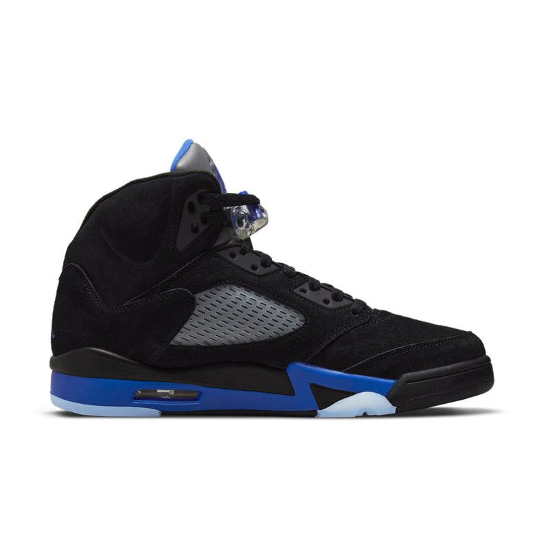 Air Jordan 5 Retro 'Racer Blue' – CT4838-004