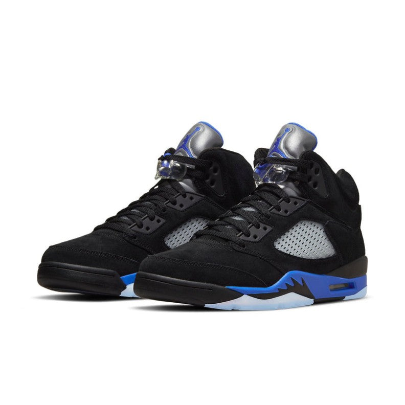 Air Jordan 5 Retro 'Racer Blue' – CT4838-004