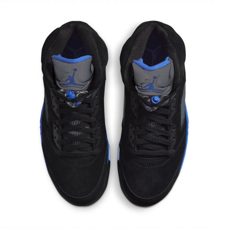 Air Jordan 5 Retro 'Racer Blue' – CT4838-004