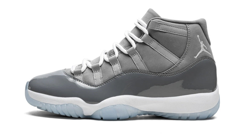 Nike Air Jordan 11 Retro 'Cool Grey' (2021)