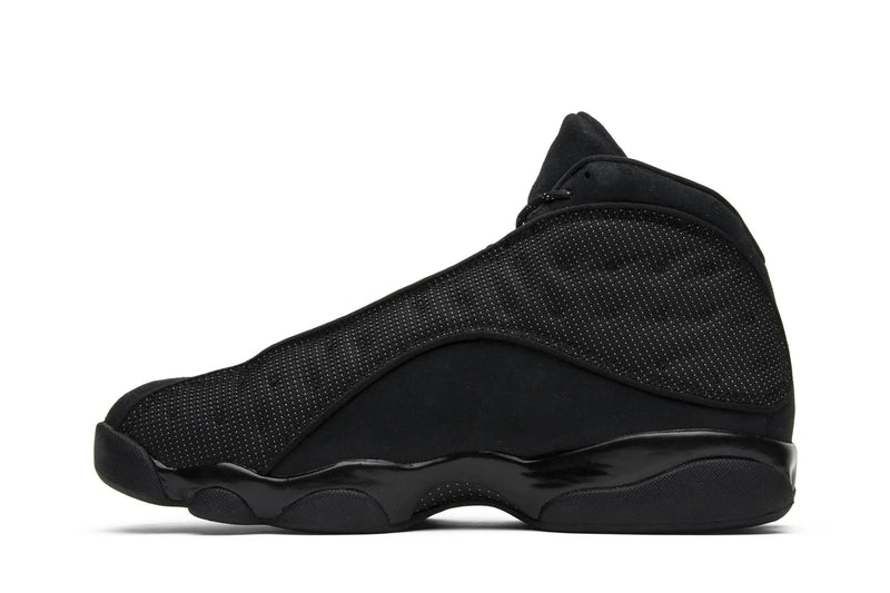 Nike Air Jordan 13 Retro 'Black Cat'