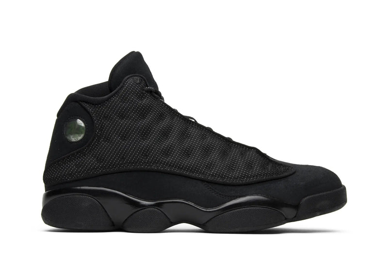 Nike Air Jordan 13 Retro 'Black Cat'