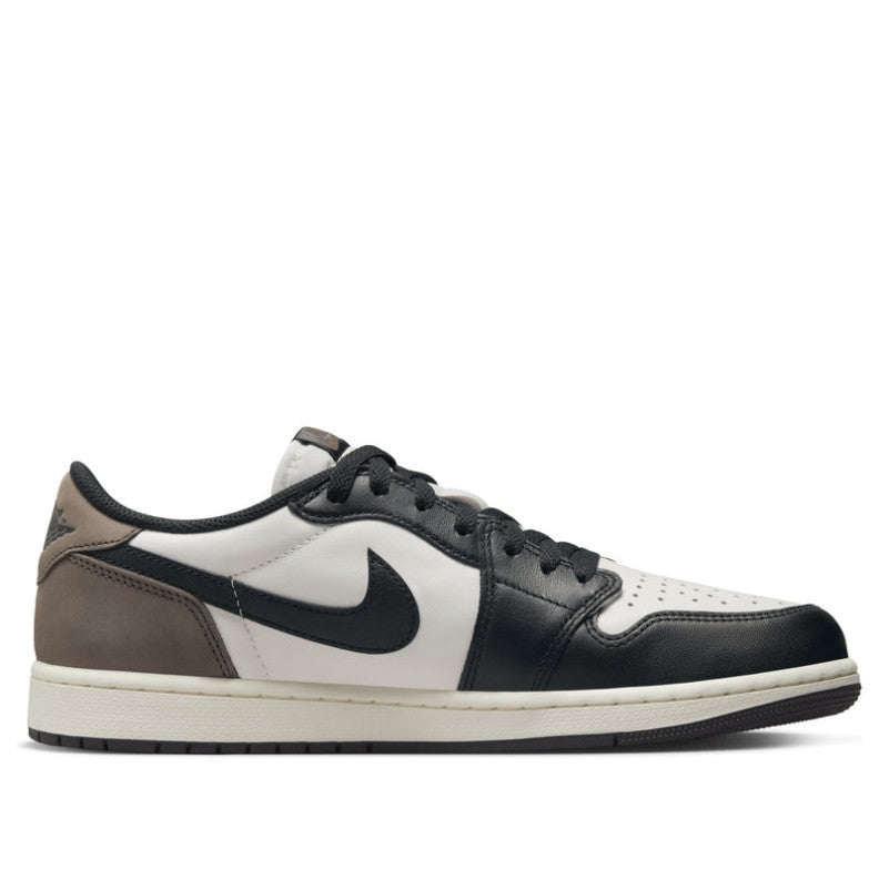 Air Jordan 1 Low OG 'Mocha' – CZ0790-102