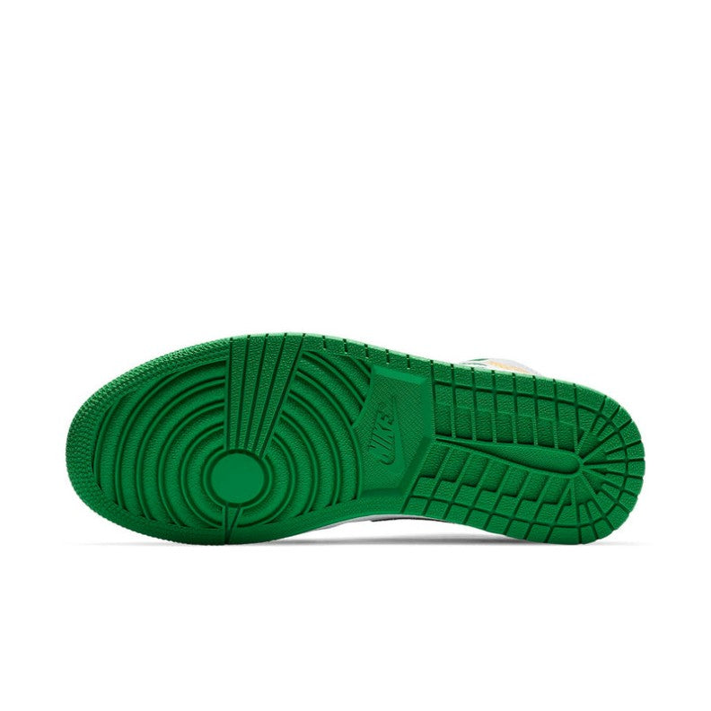 Air Jordan 1 Mid SE 'Oakland' – 852542-101
