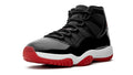 Nike Air Jordan 11 Retro 'Bred' (2019)
