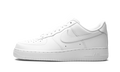 Nike Air Force 1 Low '07 "Triple White" (CW2288-111)