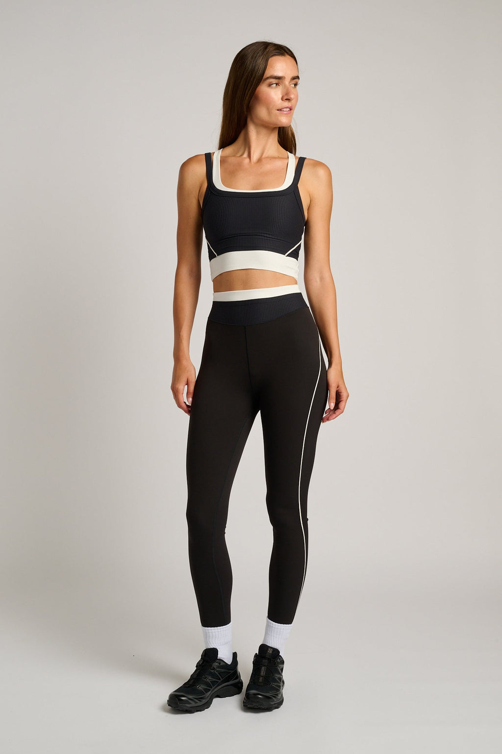 Doubletake 7/8 Legging
