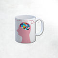 David Shrigley Mug: Stupid Thoughts