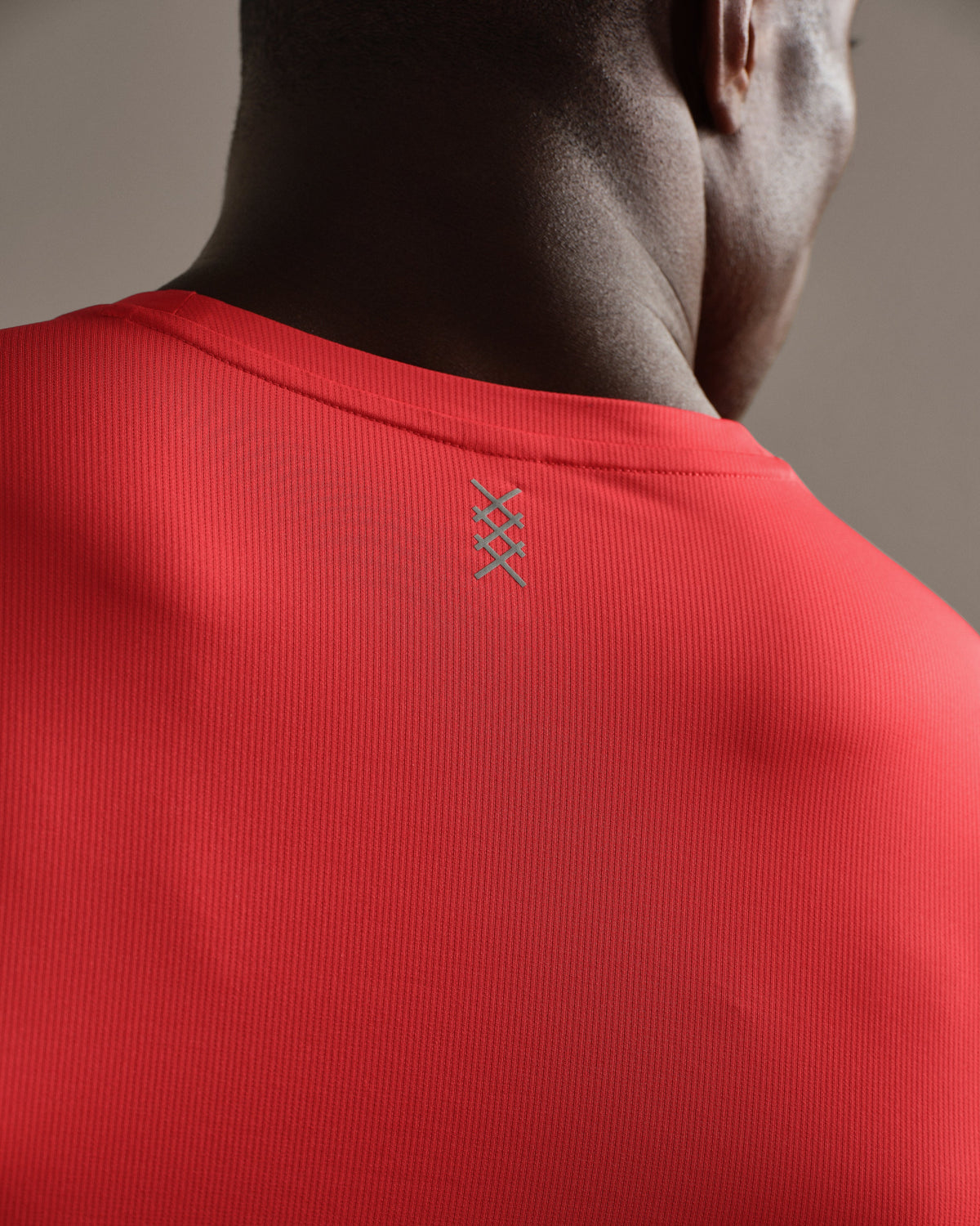 Endure Tee