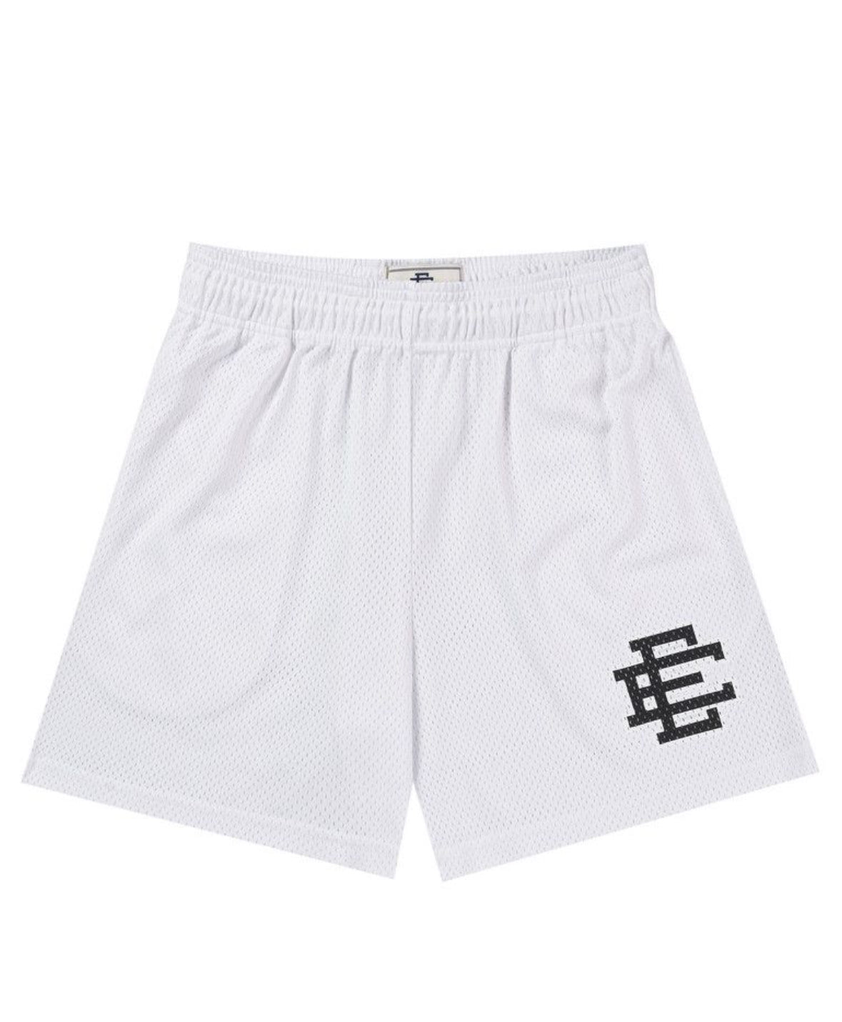 Eric Emanuel Basic Short White