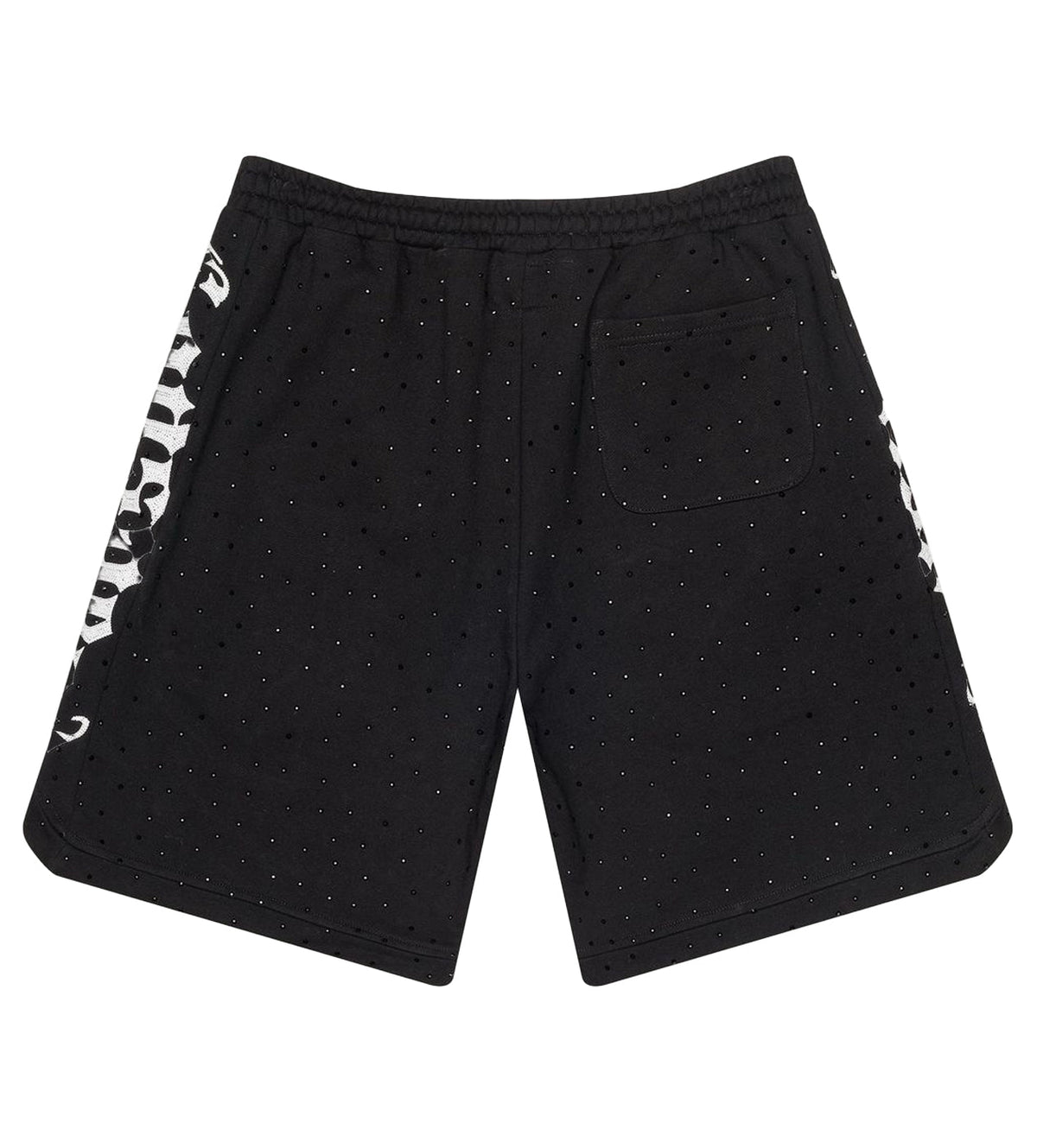 Godspeed Courtside VVS Shorts Black/White