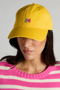 Heart and Skull Hat