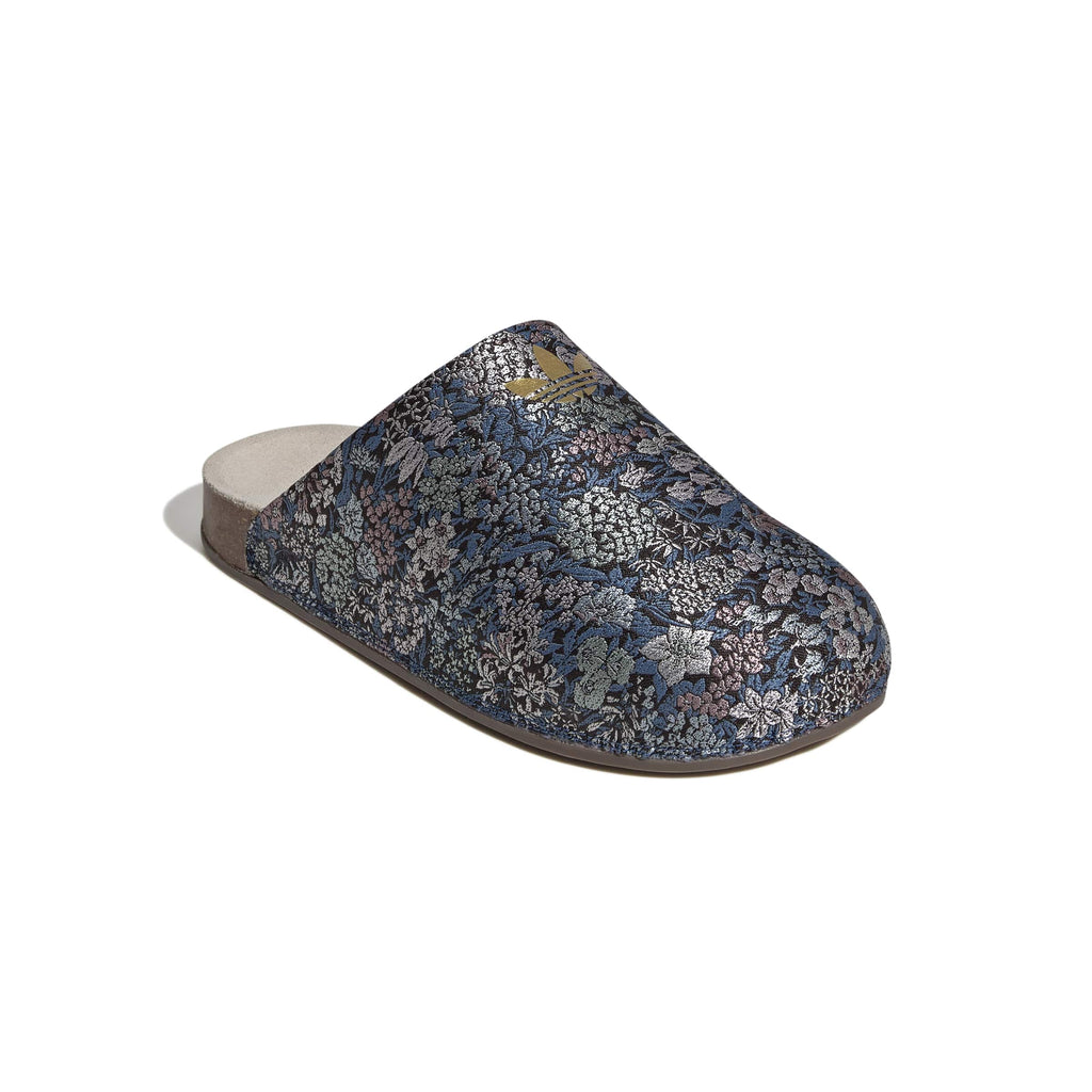 Adidas x Liberty London Womens Slides