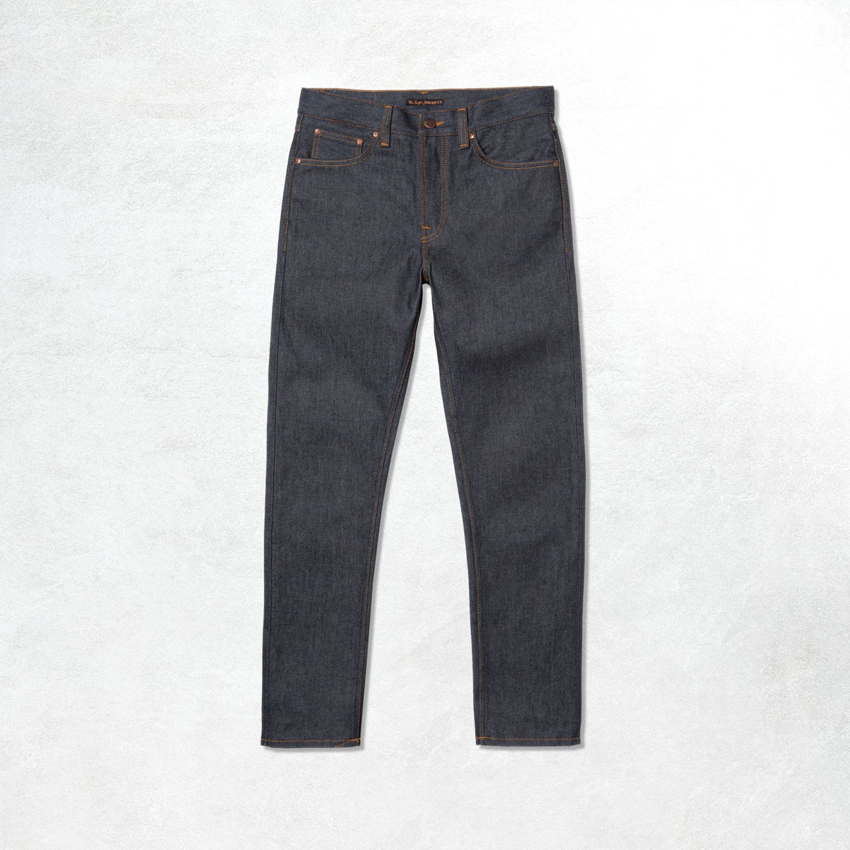 Nudie Jeans Steady Eddie II Dry Heavy